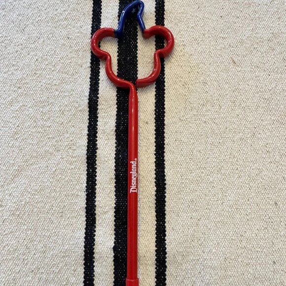 Vintage Disneyland Sorcerer Mickey Pen-not working - Picture 1 of 3